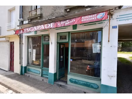 vente maison 10 pièces 220 m² à mauriac (15200)  59 400 €