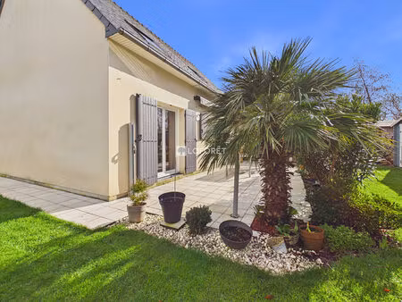 pont l' abbé - maison t4 proche