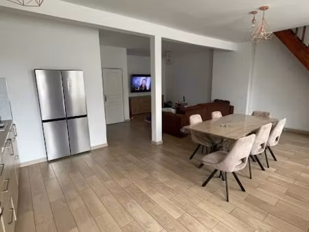 vente maison 4 pièces 89 m² à saint-michel (02830)  59 000 €