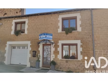 vente maison de village 5 pièces