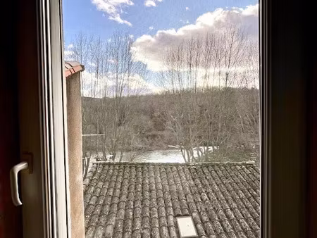 vente maison 2 pièces 65.9 m² à laroque (34190)  80 000 €