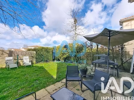 vente maison/villa 4 pièces