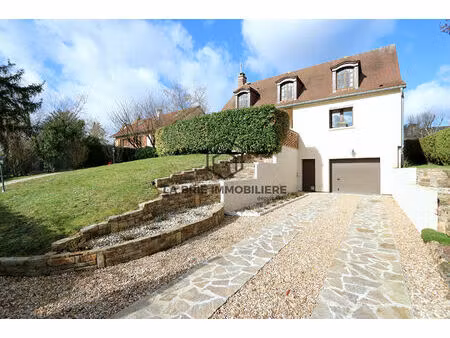 maison villecresnes 7 pièce(s) 161 m2