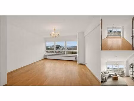 appartement à vendre à avenue général leman 10 jemeppe (vbd88280)