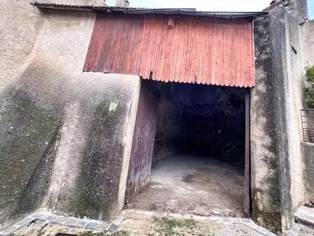 vente maison 42 m² à aigues-vives (34210)  23 000 €