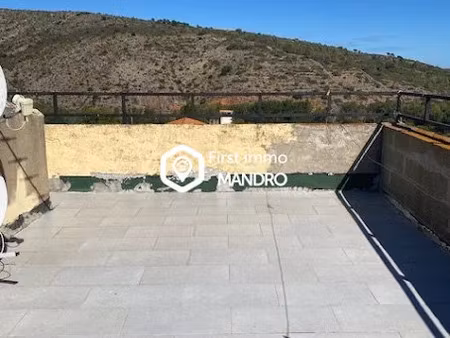 vente maison 4 pièces 58 m² à latour-de-france (66720)  34 000 €