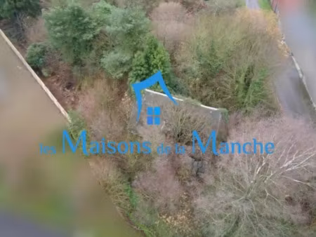 vente maison 86 m² à saint-michel-de-montjoie (50670)  12 000 €