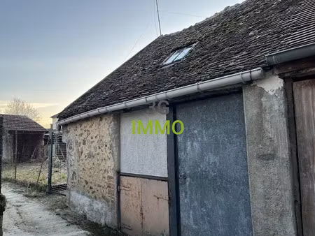 vente maison 34 m² à villenauxe-la-grande (10370)  13 000 €