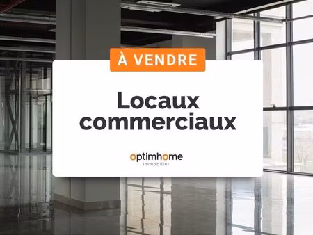 vente local industriel 1 pièce 100 m² peyruis (04310)