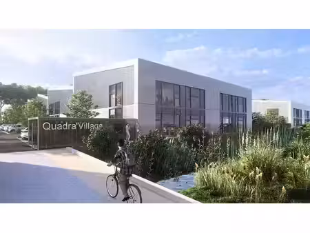 vente/location local d'activités bully les mines 4 157 m²