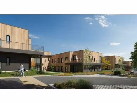 vente/location bureau st laurent blangy 522 m²