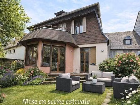 immeuble a saisir sur offre - ensemble immobilier avec fort potentiel