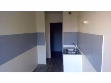 à louer appartement 79 m² – 545 € |metz