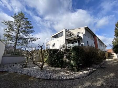 appartement à vendre de 2 pièces de 45 92 m²