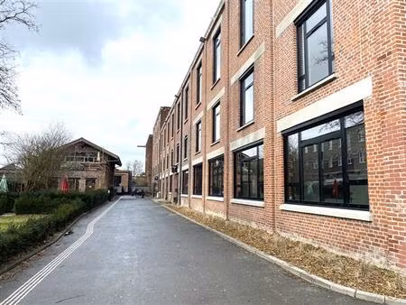 location bureau st andre lez lille 1 012 m²