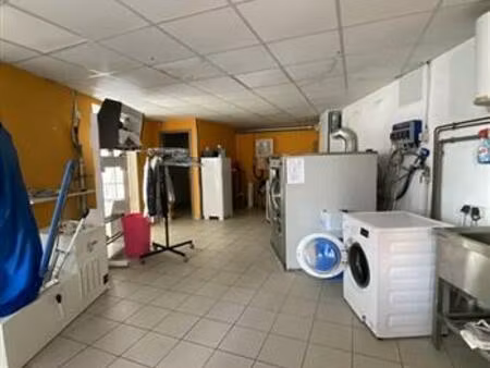 location commerce riedisheim 88 m²