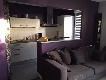 à louer appartement 45 96 m² – 585 € |metz