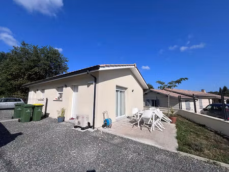 maison 2 pièces 31 m² à louer le barp 33114 ? | era immobilier