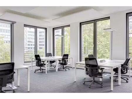 location coworking bezons 1 212 m²