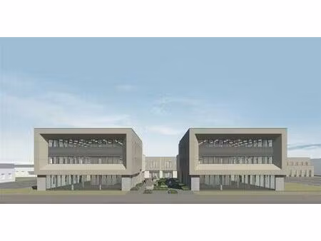 vente bureau pessac 5 453 m²