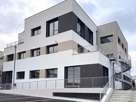 vente bureau saint renan 297 m²