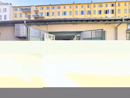 vente local commercial