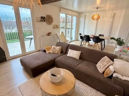 en vente maison 85 m² – 289 900 € |longwy