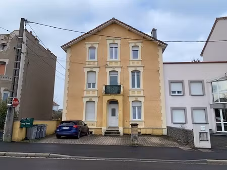 à louer appartement 30 m² – 500 € |longwy