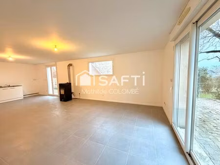 annonce vente maison 6 pièces de 104m2 à laon (02000) - paruvendu.fr ref 992785009673