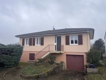 en vente maison 91 m² – 199 120 € |pagny-sur-moselle