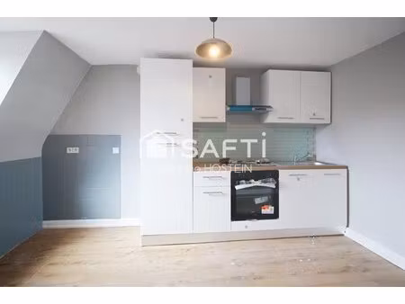à louer appartement 78 m² – 950 € |audun-le-tiche