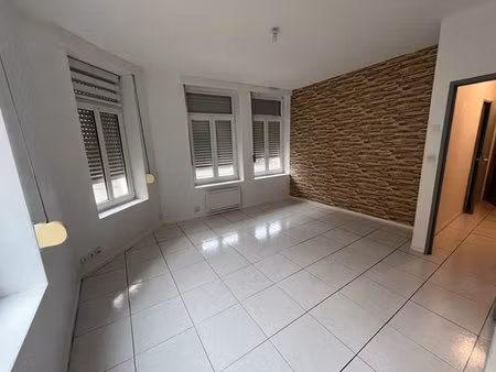 à louer appartement 41 25 m² – 500 € |calais