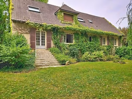 vente maison 9 pièces 227 m² soissons (02200)