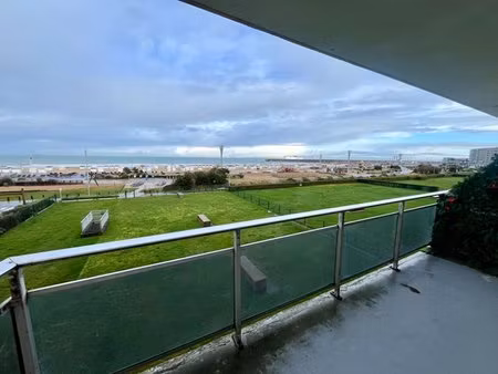 à louer appartement 36 m² – 580 € |calais