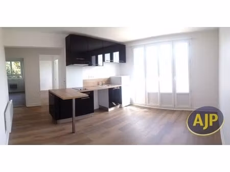 à louer appartement 45 54 m² – 729 € |nantes