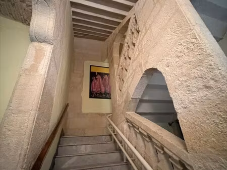 achat appartement 4 pièces 81m²