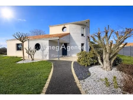 en vente maison 130 m² – 312 000 € |cholet