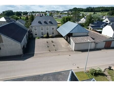 en vente ferme 168 m² – 1 500 000 € |rambrouch