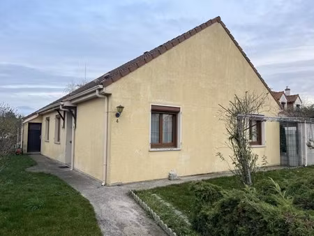 en vente maison 115 m² – 239 780 € |coquelles