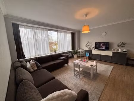 appartement te huur in aalst met 2 slaapkamers