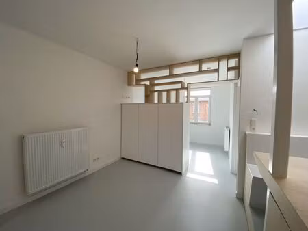 appartement te huur in borgerhout