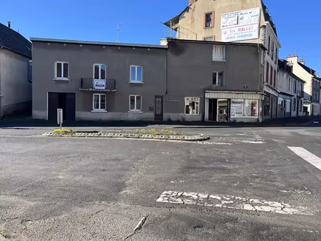 vente maison 9 pièces 127 m² à mauriac (15200)  107 000 €