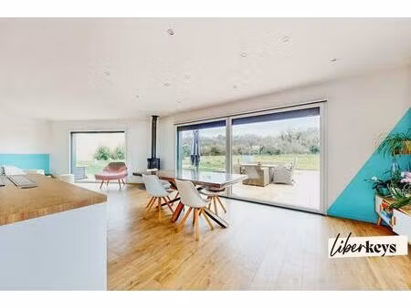 achat maison 5 pièces 122m² roumegoux 81120