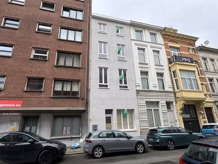 appartement te huur in antwerpen met 1 slaapkamer