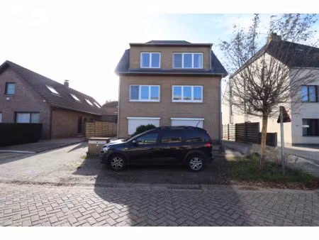 appartement te huur in beerse met 2 slaapkamers