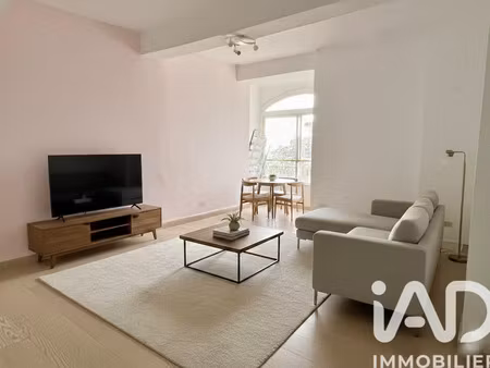 vente appartement 2 pièces 52 m² vence (06140)