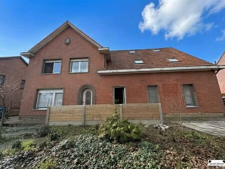 appartement te huur in wuustwezel met 1 slaapkamer