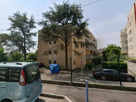 location garage 10 m² à cagnes-sur-mer (06800)