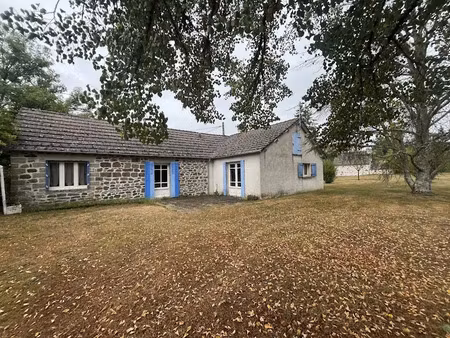 vente maison 3 pièces 93 m² à auzers (15240)  115 560 €