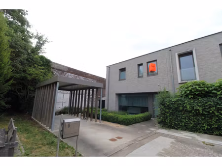 huis te huur in heule met 3 slaapkamers